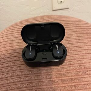 Bose earbuds